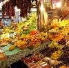 Рынки в Калаче